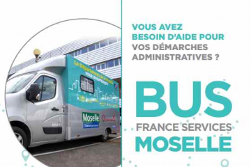 Bus france services