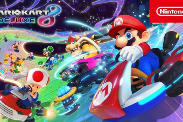 mariokart8