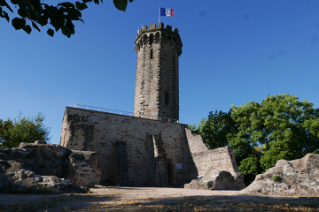 Château du Schlossberg