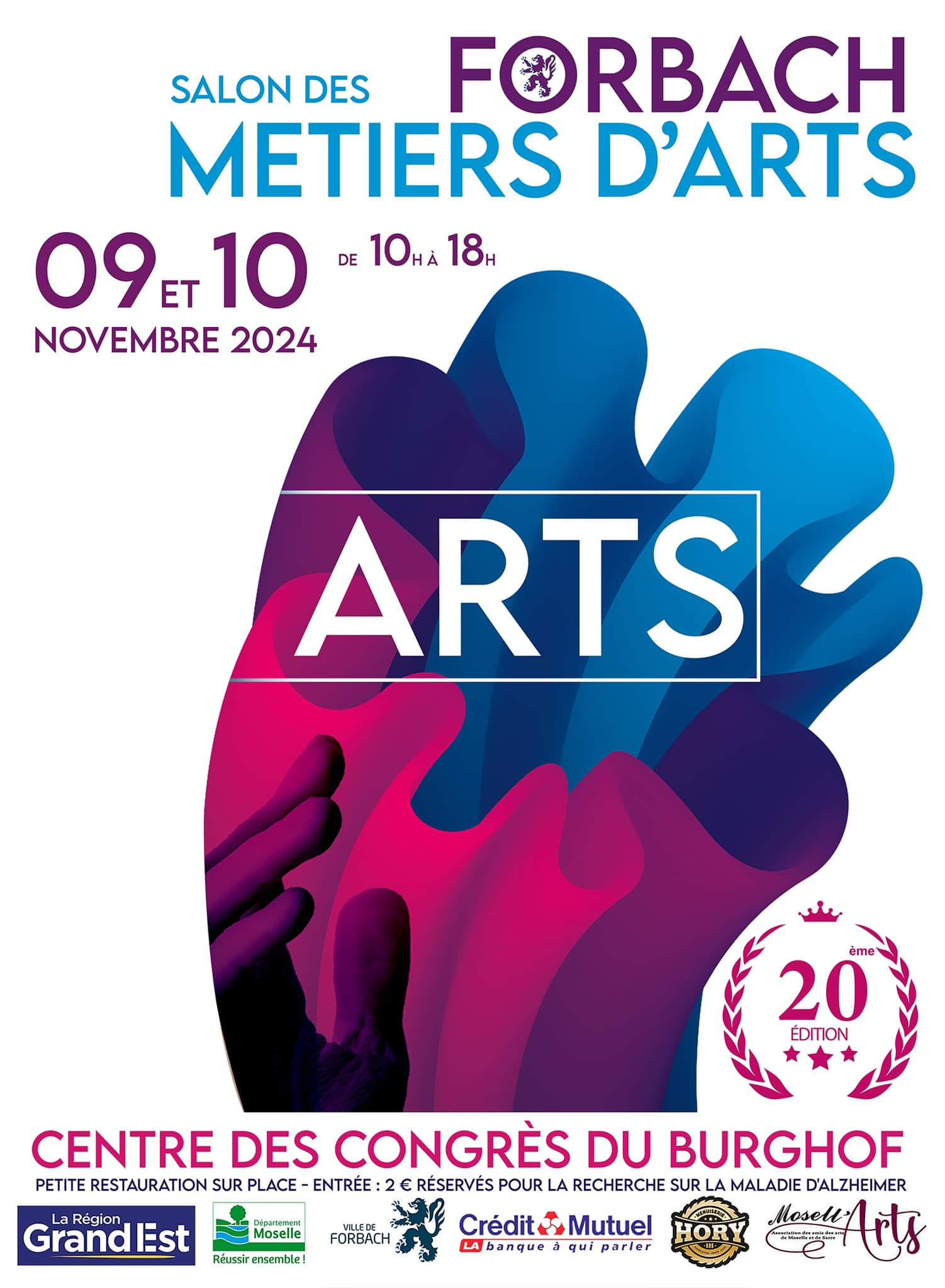 salon arts metiers1